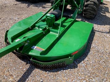 Main image Frontier RC2060